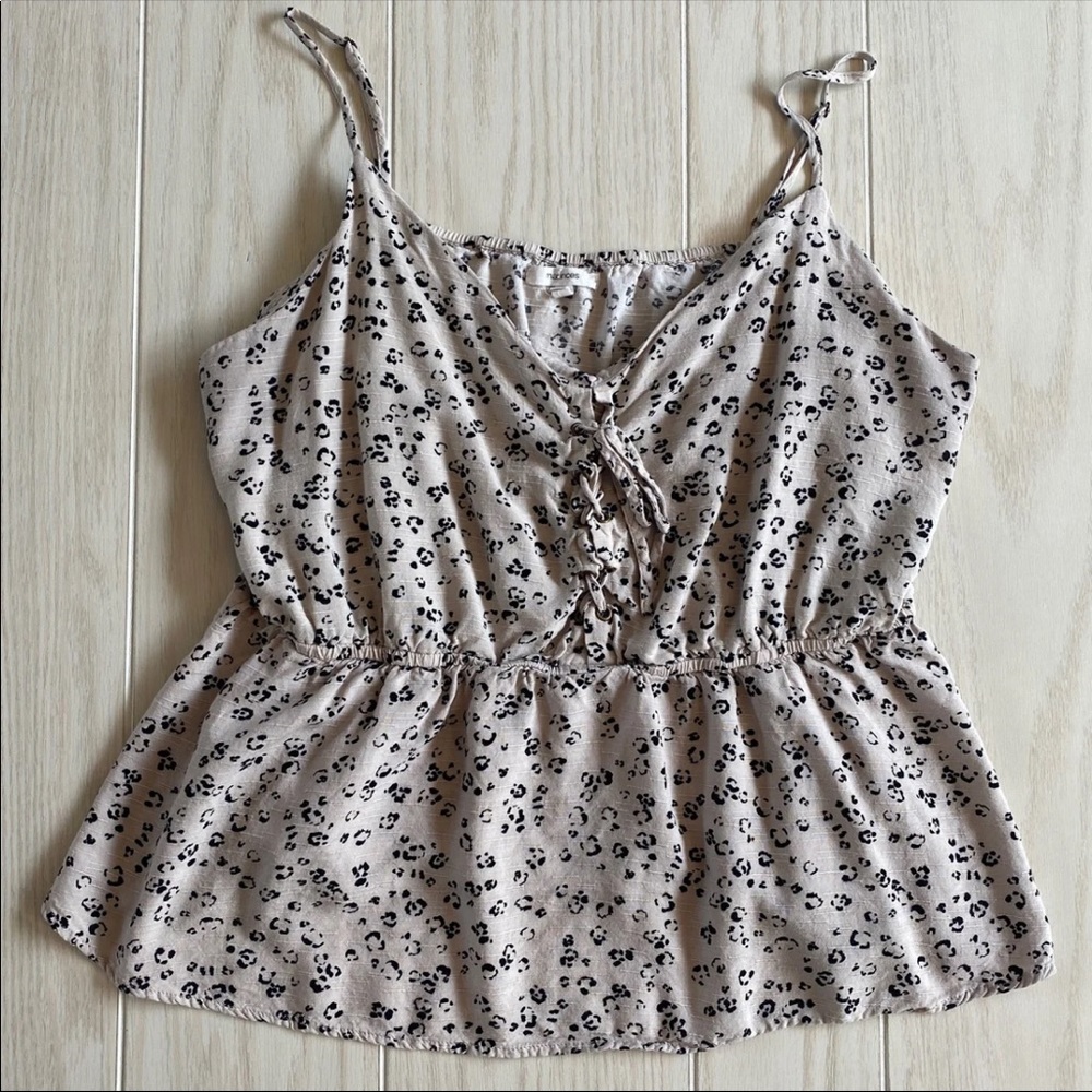 🌸3/20🌸 Maurices Top